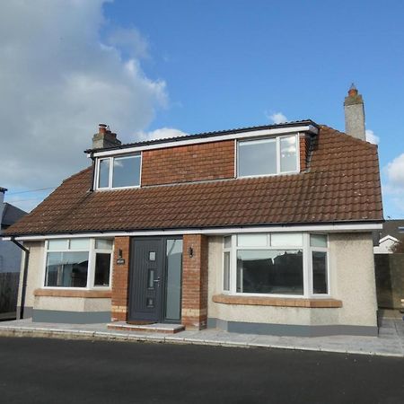 Villa Ocean View, Portstewart Exterior foto